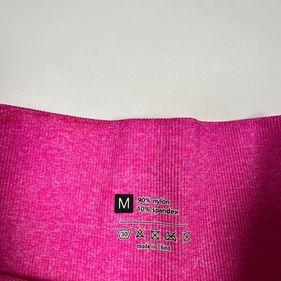 Pink Workout Set - Picture 5 of 6